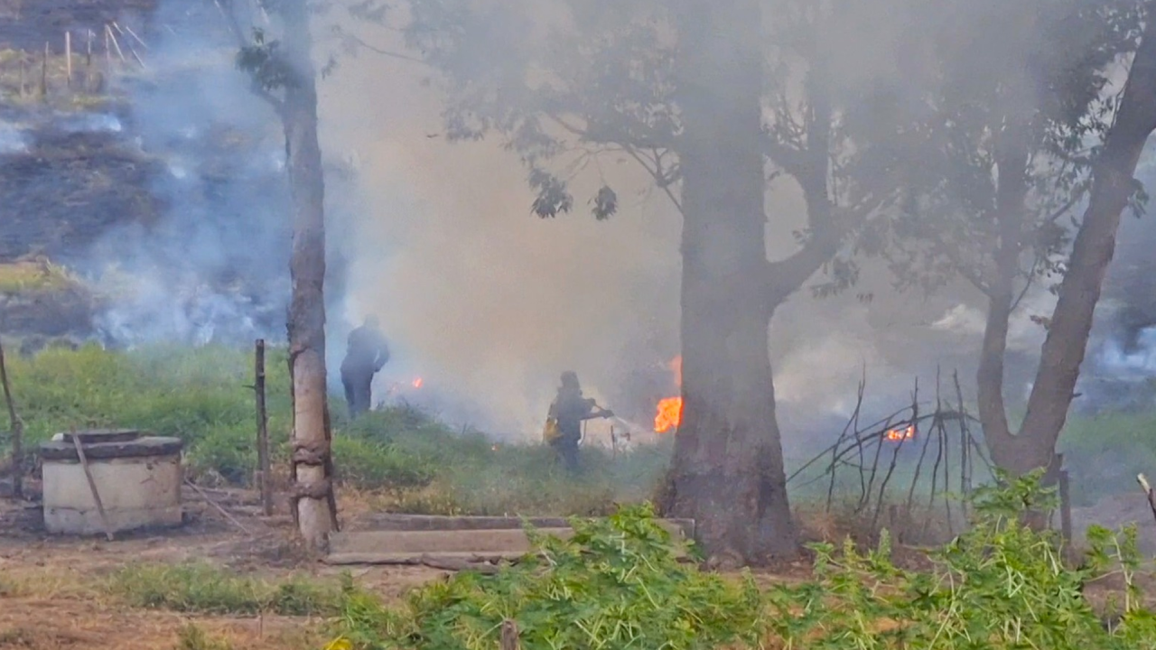 Limeira terá encontro sobre incêndios e segurança no campo
