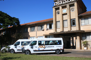 Limeira terá vans para eleitores com deficiência nas eleições