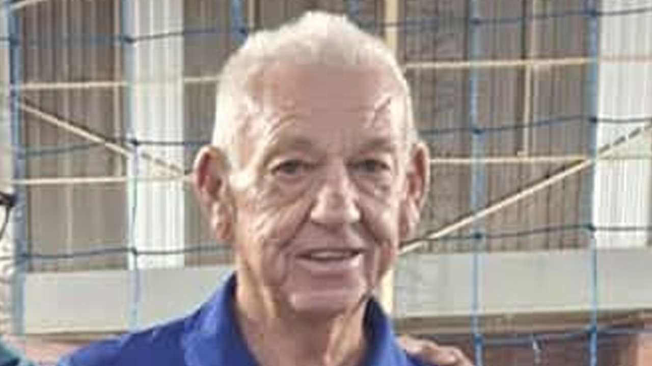 Morre aos 74 anos Eduardo Cezar Basso, o Bassinho
