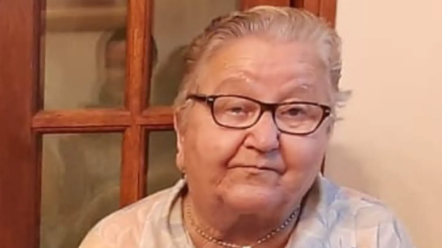 Morre, aos 86 anos, Vitalina Cintra, em Limeira