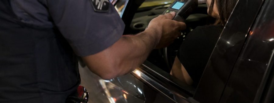 Motorista de aplicativo é presa após teste apontar embriaguez em Limeira