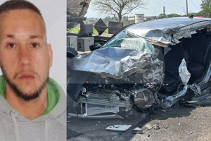 Motorista morre após bater de frente com carreta na Limeira-Cosmópolis