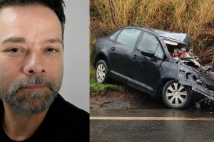 Motorista morre após bater de frente com carreta na Limeira-Cosmópolis