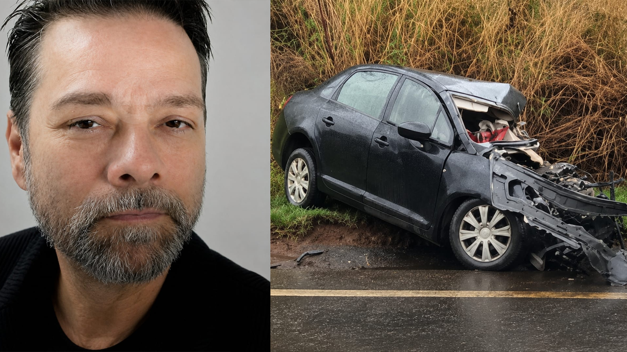 Motorista morre após bater de frente com carreta na Limeira-Cosmópolis