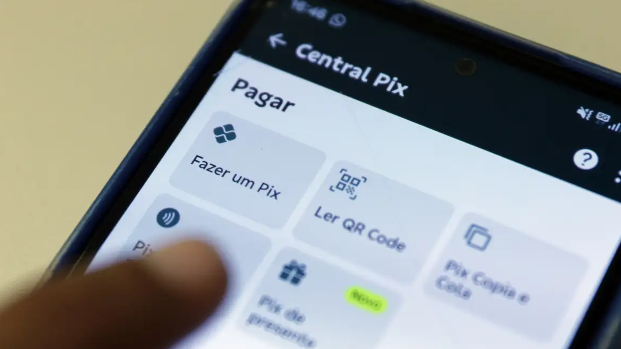 Nova regra do Pix amplia prazo para contestar golpe