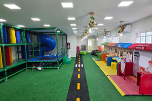 Novo Cema de Limeira amplia atendimento a pessoas com autismo