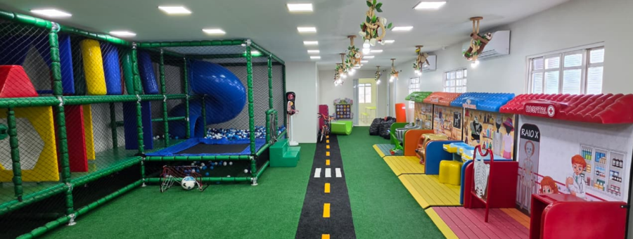 Novo Cema de Limeira amplia atendimento a pessoas com autismo