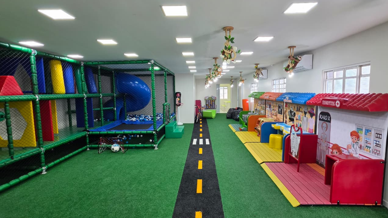 Novo Cema de Limeira amplia atendimento a pessoas com autismo