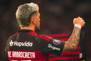 Pela quinta vez, Brasil põe trinca nas semifinais da Libertadores