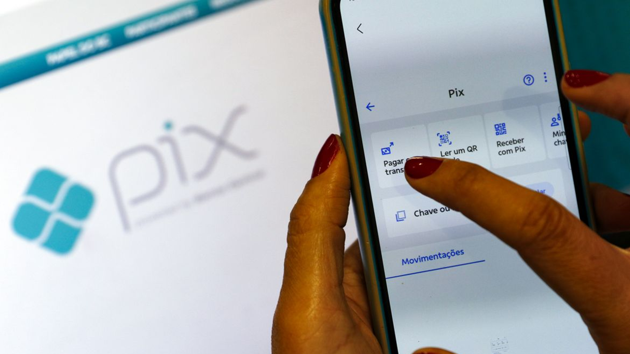 Pix terá novas regras para fraudes, cobrança híbrida e contas-salário