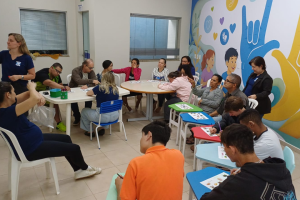 Setembro Azul reforça atendimento a pessoas surdas em Limeira