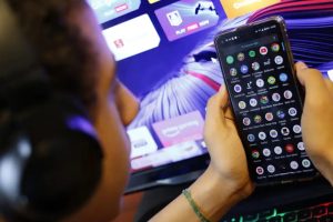 Unicef 15 milhões de crianças foram expostas a conteúdo sexual online
