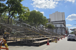 Veja as interdições para o Desfile de 7 de Setembro em Limeira