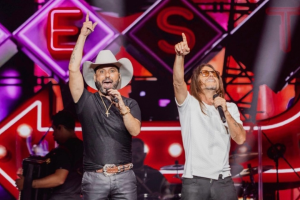 Veja os horários dos shows da Festa Limeira 200 anos