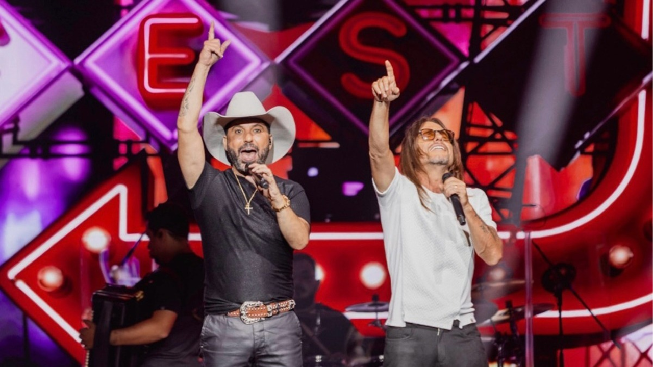 Veja os horários dos shows da Festa Limeira 200 anos