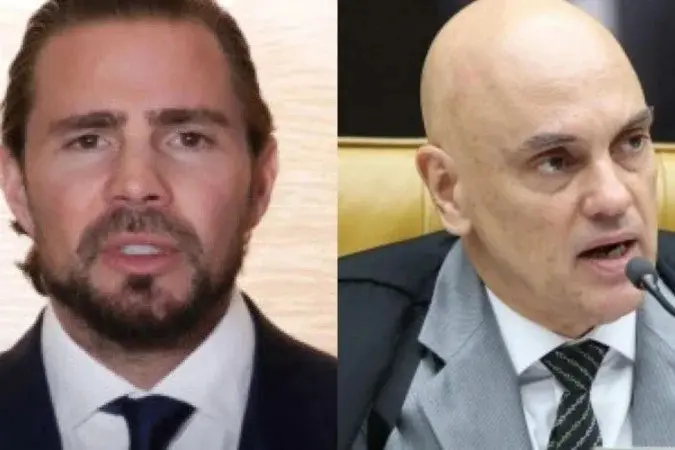 entenda julgamento no stf vorcaro e morais