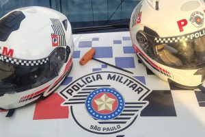 Adolescentes são apreendidos após tentativa de furto de moto em Limeira