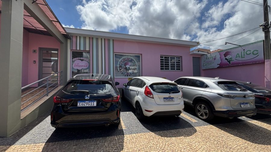 Alicc completa 30 anos de acolhimento e apoio a pessoas com câncer em Limeira