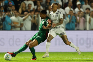Brasileirão Palmeiras tropeça e Fluminense vence na 33ª rodada