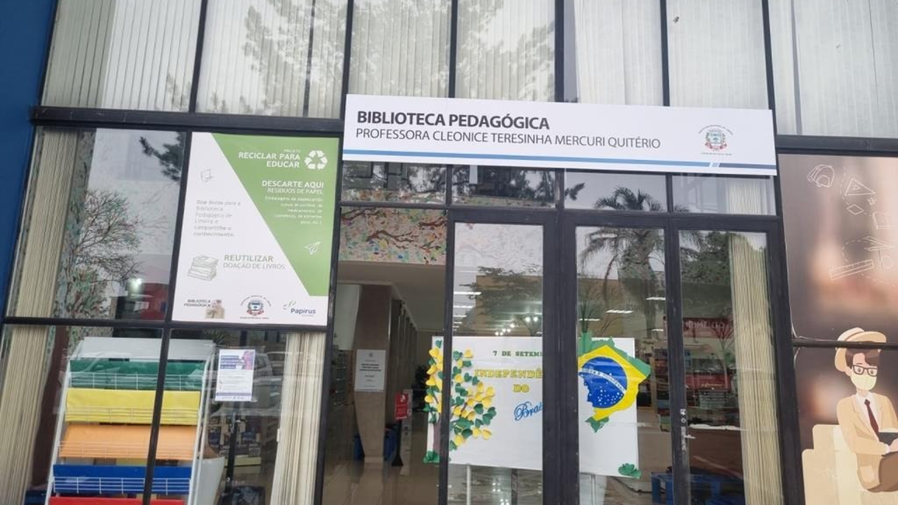 Concurso Literário dos 200 anos de Limeira terá premiação no Teatro Nair Bello
