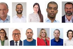 Confira o desempenho dos candidatos de Limeira nas Eleições 2026