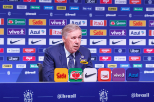 Convocação para amistosos da Seleção com Japão e Singapura será no dia 29 de outubro