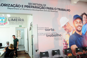 Curso gratuito de Práticas Administrativas tem últimas vagas em Limeira