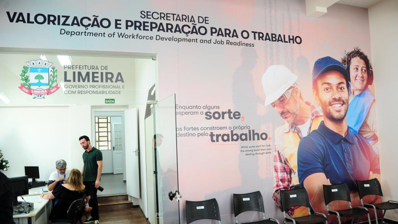 Curso gratuito de Práticas Administrativas tem últimas vagas em Limeira