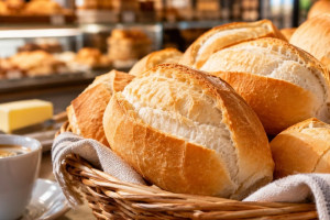 Dia Mundial do Pão São Paulo tem mais de 17 mil padarias e tradição gastronômica