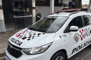 Dupla é detida com pistola e admite plano de roubo no Jd. Ipiranga, em Limeira