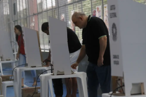 Eleições 2026 saiba o que pode e o que não pode no dia da votação