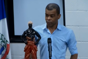 Ex-candidato pede instalação de imagem de Xangô na Câmara de Limeira