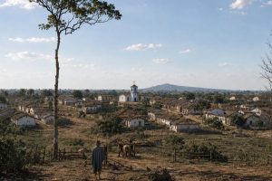 Exposição sobre Hercule Florence apresenta em Limeira o legado de um dos pais da fotografia