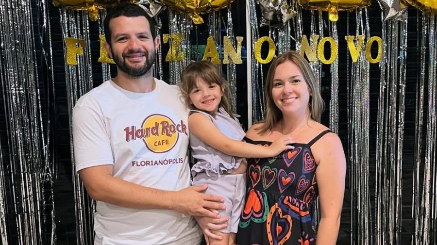Família de Limeira faz campanha para arrecadar R$ 150 mil para cirurgia da filha de 5 anos