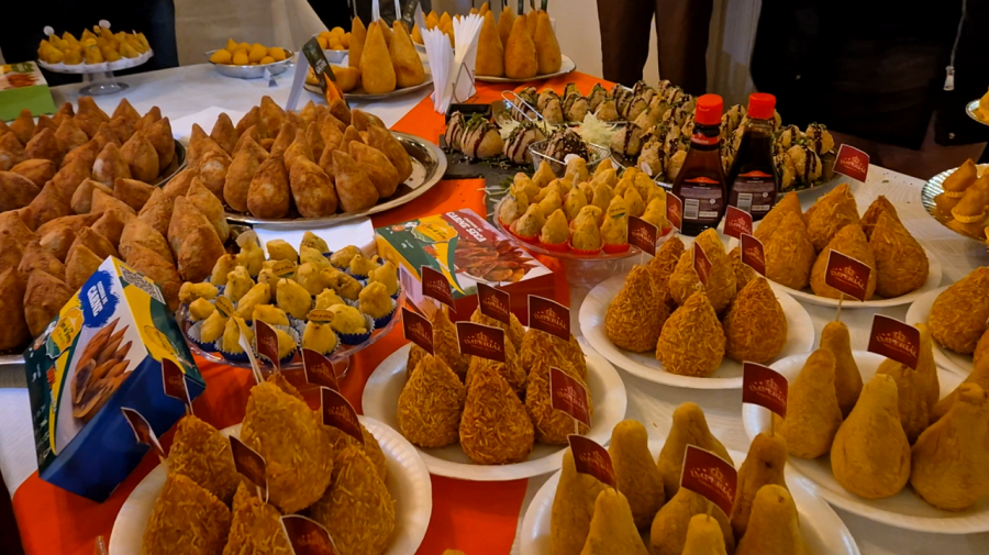 Festa da Coxinha de Limeira chega à 6ª edição com 30 sabores e votação popular