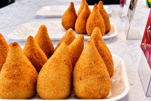 Festa da Coxinha de Limeira recebe inscrições até domingo