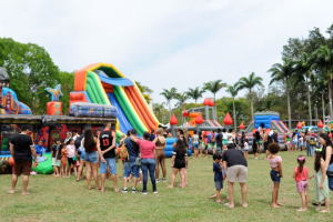 Festa das Crianças terá atrações gratuitas em Limeira