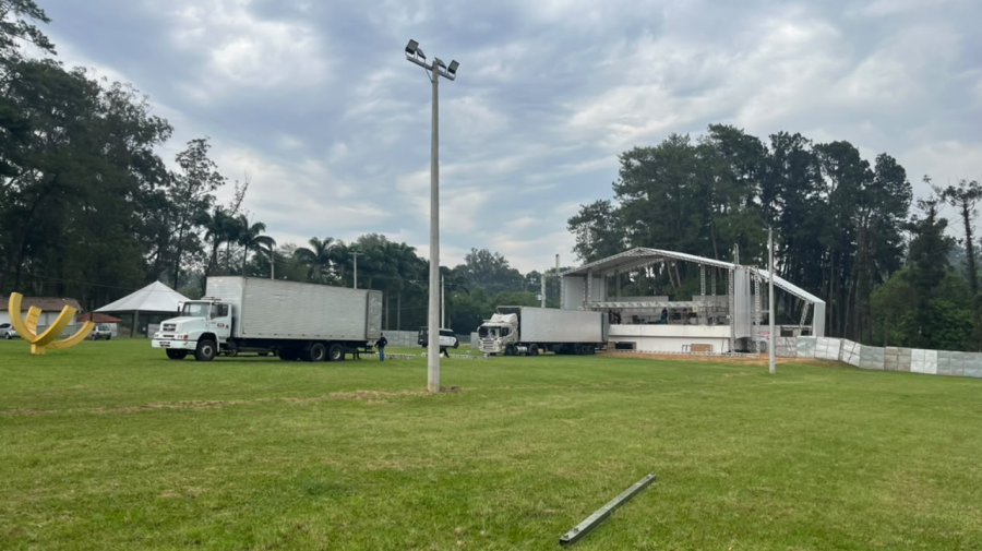 Festa dos 200 anos de Limeira terá revista e restrições para entrada de itens
