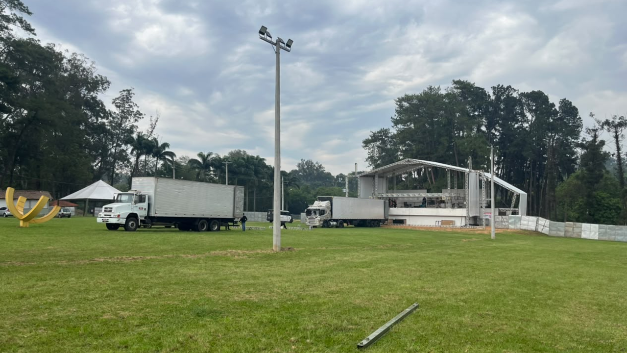 Festa dos 200 anos de Limeira terá revista e restrições para entrada de itens