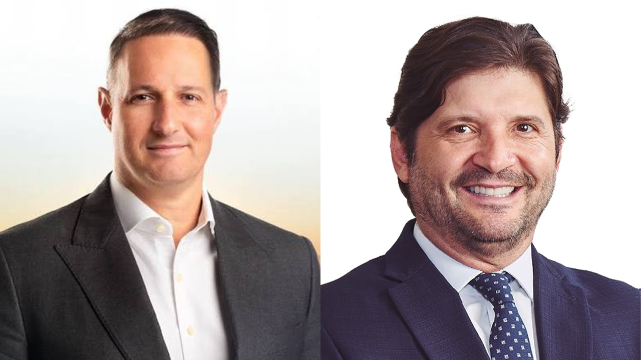 Guilherme Derrite (Progressistas) e André do Prado (PL) são eleitos senadores por SP