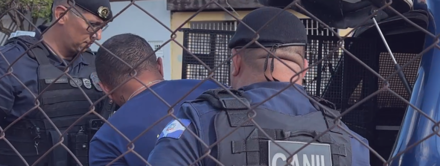 Homem acusado de riscar veículos em Limeira e detido pela GCM