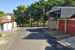 Homem é preso por tentativa de feminicídio