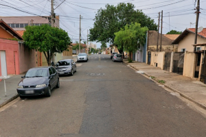 Homem é preso por violência doméstica em Limeira