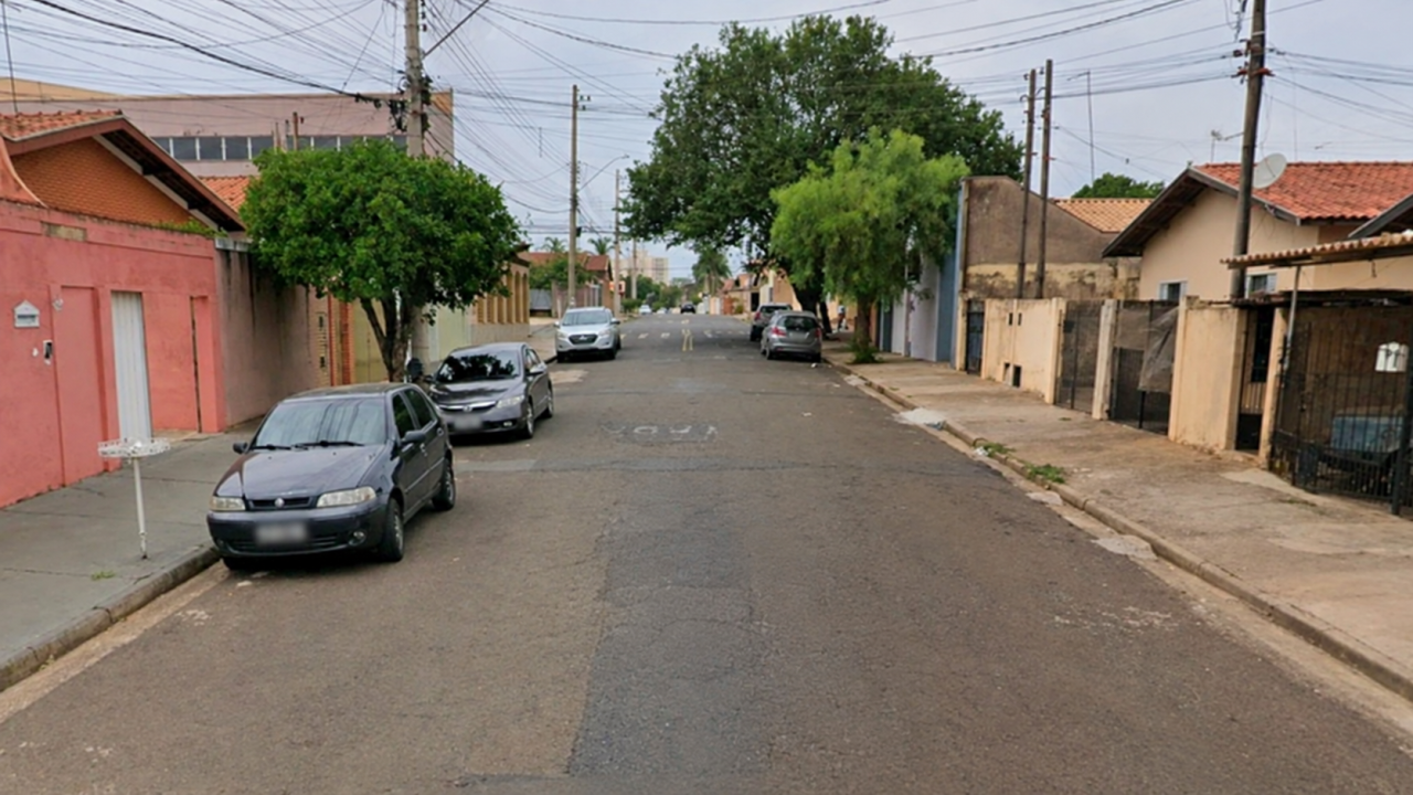 Homem é preso por violência doméstica em Limeira