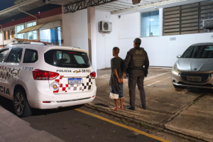 Homem que não voltou de saída temporária é capturado no Cecap, em Limeira