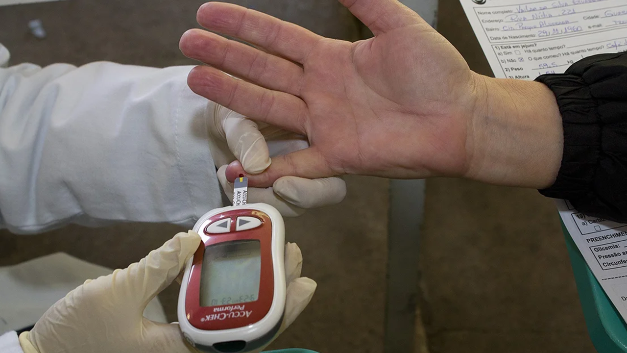 Internações por diabetes aumentam 47% entre crianças e adolescentes no estado de SP