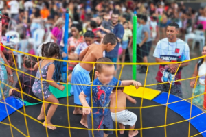 Jardim Ouro Verde terá Festa das Crianças gratuita em Limeira no dia 31