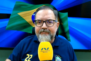 Jornalista Alexandre Pittoli fala da reta final das eleições no Meio Dia