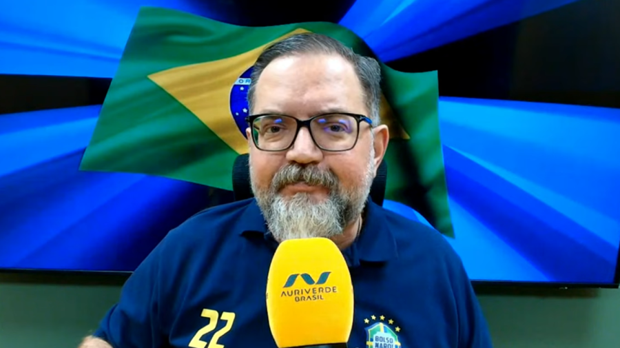 Jornalista Alexandre Pittoli fala da reta final das eleições no Meio Dia
