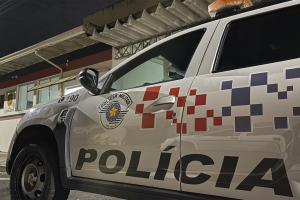 Jovem é preso em Iracemápolis após divulgar vídeo íntimo da ex-namorada
